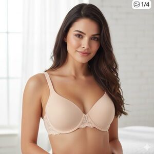 Vanity Fair Bra